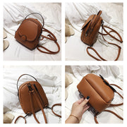 Fashion mini backpack