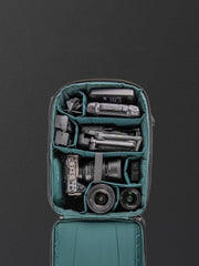 Fashion Backpack Professional Equipment Storage