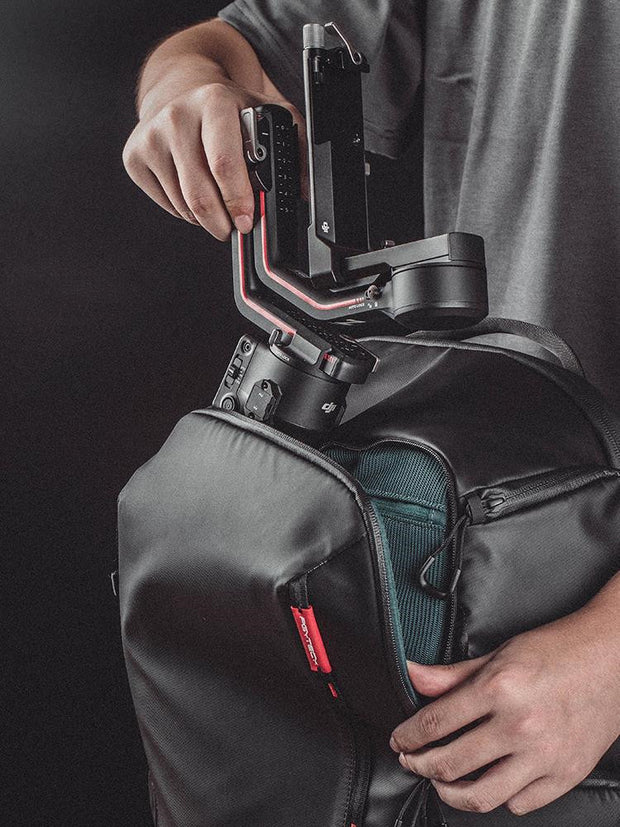 Fashion Backpack Professional Equipment Storage
