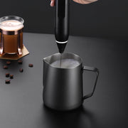 Household Handheld Electric Mixer Milk Frother