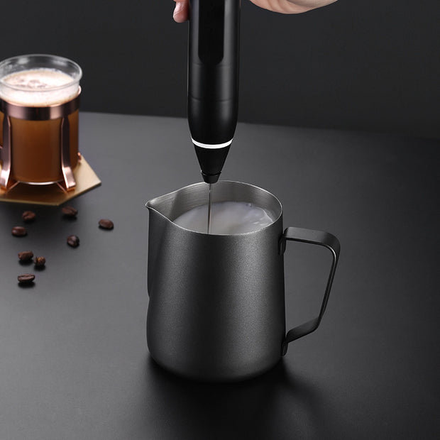 Household Handheld Electric Mixer Milk Frother