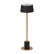 Bar Table Light Clear Bar Atmosphere Light Led Desktop Rechargeable Lamp